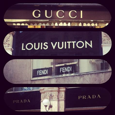 gucci gucci lui lui fendi fendi prada|gucci louie fendi prada.